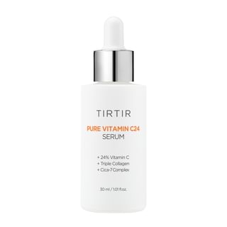 TIRTIR - Pure Vitamin C24 Serum
