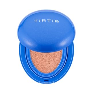 TIRTIR - Fondotinta Fit Cool Blue Sun Cushion