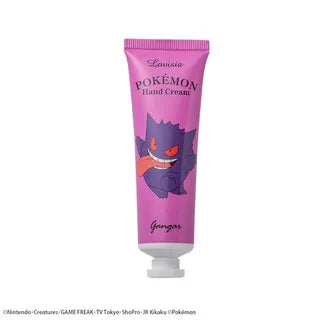 Lovisia - Pokemon Hand Cream - Crema Mani