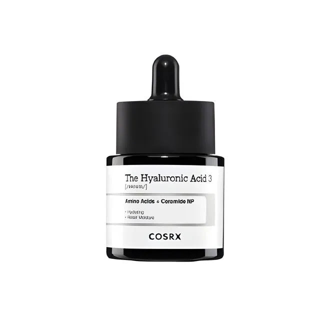 COSRX - The Hyaluronic Acid 3 Siero